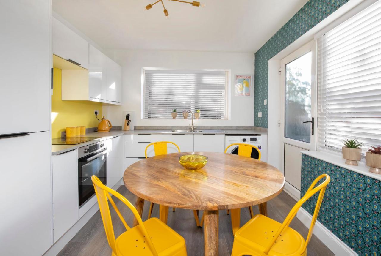 Plum Tree Retreat-free Parking * York