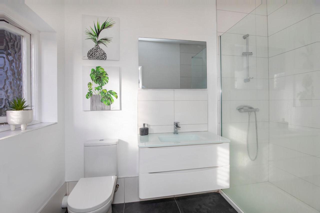 Apartment Plum Tree Retreat-free Parking York